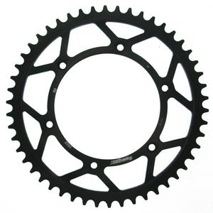 Csillagkerék SUPERSPROX RFE-1512:50-BLK fekete 50 fogak,520