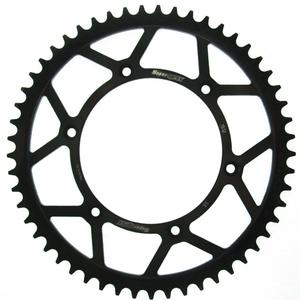 Csillagkerék SUPERSPROX RFE-1512:53-BLK fekete 53 fogak,520