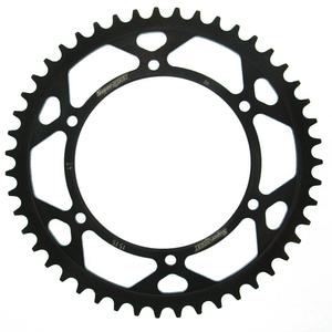 Csillagkerék SUPERSPROX RFE-1515:47-BLK fekete 47 fogak,520