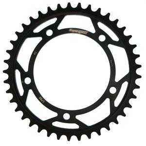 Csillagkerék SUPERSPROX RFE-1792:41-BLK fekete 41 fogak,525