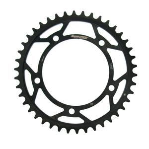 Csillagkerék SUPERSPROX RFE-1792:42-BLK fekete 42 fogak,525