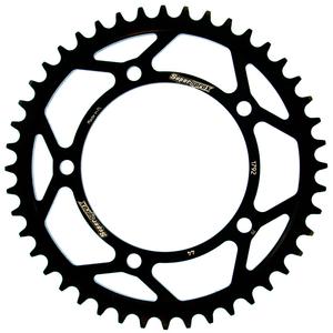 Csillagkerék SUPERSPROX RFE-1792:44-BLK fekete 44 fogak,525