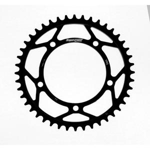 Csillagkerék SUPERSPROX RFE-1793:44-BLK fekete 44 fogak,520