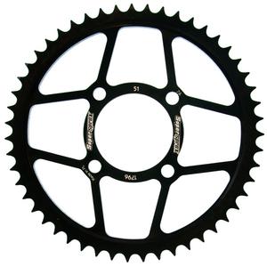 Csillagkerék SUPERSPROX RFE-1796:51-BLK fekete 51 fogak,428
