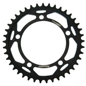 Csillagkerék SUPERSPROX RFE-1797:41-BLK fekete 41 fogak,530