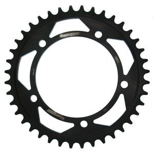 Csillagkerék SUPERSPROX RFE-1800:40-BLK fekete 40 fogak,530