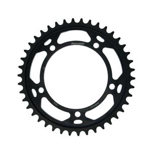 Csillagkerék SUPERSPROX RFE-1800:42-BLK fekete 42 fogak,530 kiárusítás