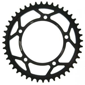 Csillagkerék SUPERSPROX RFE-1800:44-BLK fekete 44 fogak,530
