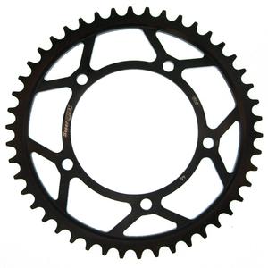 Csillagkerék SUPERSPROX RFE-1800:46-BLK fekete 46 fogak,530