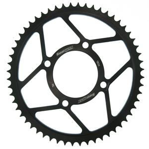 Csillagkerék SUPERSPROX RFE-1806:56-BLK fekete 56 fogak,428