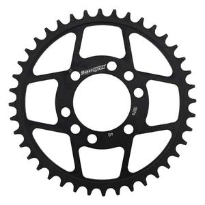Csillagkerék SUPERSPROX RFE-1826:40-BLK fekete 40 fogak,520