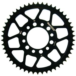 Csillagkerék SUPERSPROX RFE-1842:50-BLK fekete 50 fogak,428