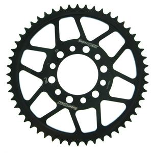 Csillagkerék SUPERSPROX RFE-1842:52-BLK fekete 52 fogak,428