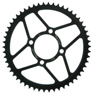 Csillagkerék SUPERSPROX RFE-1843:54-BLK fekete 54 fogak,428