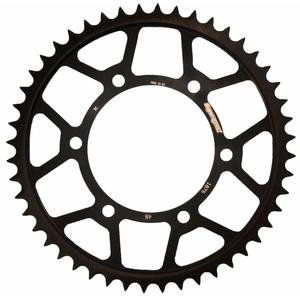 Csillagkerék SUPERSPROX RFE-1875:48-BLK fekete 48 fogak,532
