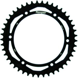 Csillagkerék SUPERSPROX RFE-2011:45-BLK fekete 45 fogak,530