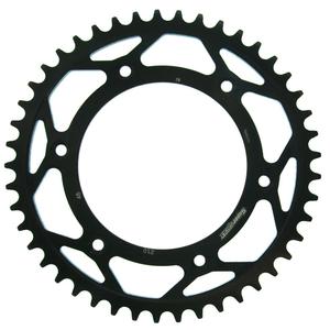 Csillagkerék SUPERSPROX RFE-210:45-BLK fekete 45 fogak,520