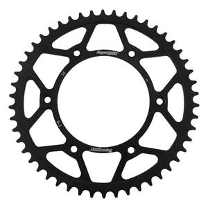 Csillagkerék SUPERSPROX RFE-210:50-BLK fekete 50 fogak,520