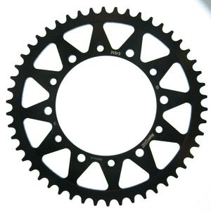 Csillagkerék SUPERSPROX RFE-245/3:50-BLK fekete 50 fogak,520