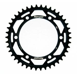 Csillagkerék SUPERSPROX RFE-300:42-BLK fekete 42 fogak,525