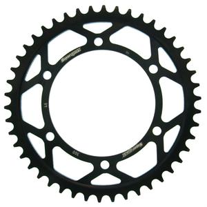 Csillagkerék SUPERSPROX RFE-300:46-BLK fekete 46 fogak,525