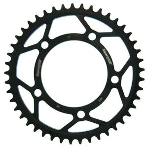 Csillagkerék SUPERSPROX RFE-302:45-BLK fekete 45 fogak,530
