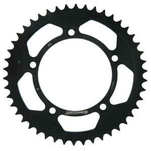 Csillagkerék SUPERSPROX RFE-4:46-BLK fekete 46 fogak,420