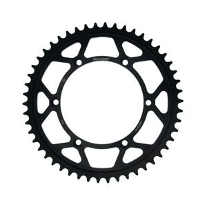 Csillagkerék SUPERSPROX RFE-460:50-BLK fekete 50 fogak,520