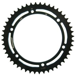 Csillagkerék SUPERSPROX RFE-463:48-BLK fekete 48 fogak,428
