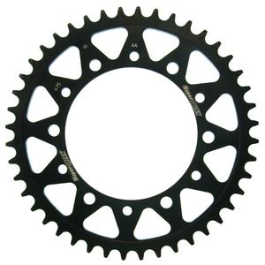 Csillagkerék SUPERSPROX RFE-475:44-BLK fekete 44 fogak,520