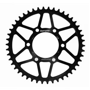 Csillagkerék SUPERSPROX RFE-478:46-BLK fekete 46 fogak,520