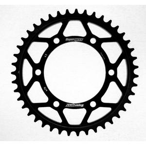 Csillagkerék SUPERSPROX RFE-479:43-BLK fekete 43 fogak,530