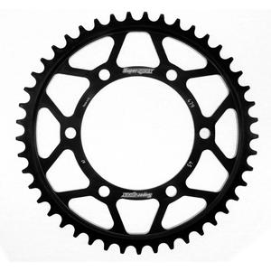 Csillagkerék SUPERSPROX RFE-479:45-BLK fekete 45 fogak,530