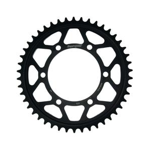 Csillagkerék SUPERSPROX RFE-479:46-BLK fekete 46 fogak,530 kiárusítás