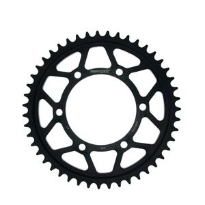 Csillagkerék SUPERSPROX RFE-479:47-BLK fekete 47 fogak,530
