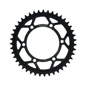 Csillagkerék SUPERSPROX RFE-480:43-BLK fekete 43 fogak,525