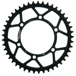 Csillagkerék SUPERSPROX RFE-480:45-BLK fekete 45 fogak,525