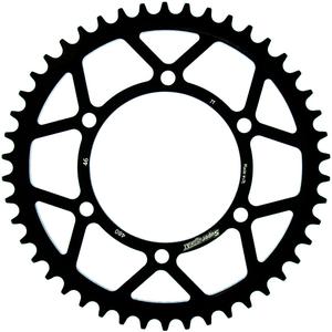 Csillagkerék SUPERSPROX RFE-480:46-BLK fekete 46 fogak,525