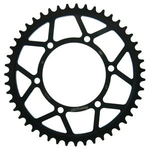 Csillagkerék SUPERSPROX RFE-480:47-BLK fekete 47 fogak,525