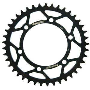 Csillagkerék SUPERSPROX RFE-486:41-BLK fekete 41 fogak,520