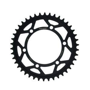 Csillagkerék SUPERSPROX RFE-486:42-BLK fekete 42 fogak,520