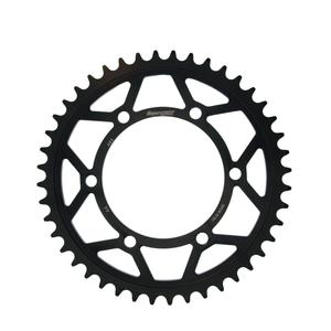 Csillagkerék SUPERSPROX RFE-486:44-BLK fekete 44 fogak,520