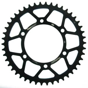 Csillagkerék SUPERSPROX RFE-486:46-BLK fekete 46 fogak,520