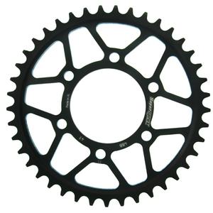 Csillagkerék SUPERSPROX RFE-488:41-BLK fekete 41 fogak,530