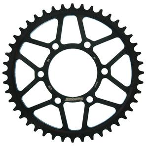 Csillagkerék SUPERSPROX RFE-488:44-BLK fekete 44 fogak,530