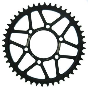 Csillagkerék SUPERSPROX RFE-488:46-BLK fekete 46 fogak,530
