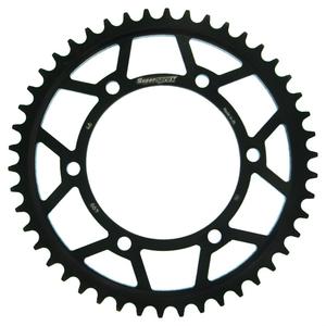Csillagkerék SUPERSPROX RFE-499:46-BLK fekete 46 fogak,530
