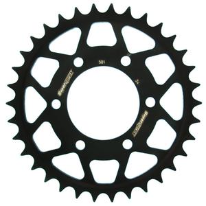 Csillagkerék SUPERSPROX RFE-501:34-BLK fekete 34 fogak,630
