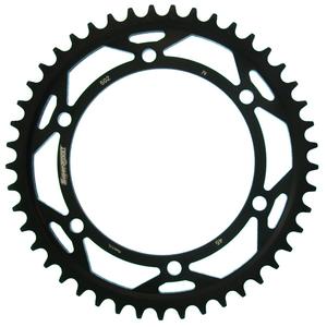 Csillagkerék SUPERSPROX RFE-502:45-BLK fekete 45 fogak,530