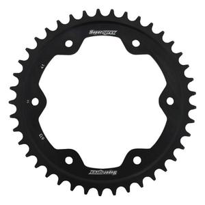 Csillagkerék SUPERSPROX RFE-613:41-BLK fekete 41 fogak,525
